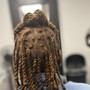 Loc Maintenance