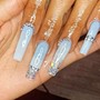 Long Encapsulated Fullset