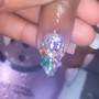 Cuticle Bling