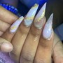 Acrylic Overlay