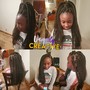 Jr. Poetic Justice Braids