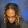 Medium/Large Starter Locs