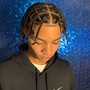 Medium/ Large Boy Box Braids