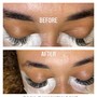 Classic Eyelash (natural )Monthly Plan