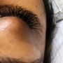 Volume Eyelash Monthly Plan