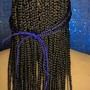 Medium/Shmedium Box Braids