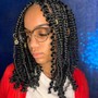 Large/Jumbo Box Braids