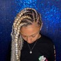 Large/Jumbo Box Braids