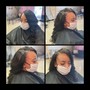 lace closure sew in