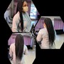 lace closure sew in