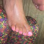 Spa Pedicure