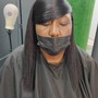 Deep Conditioning Treatment