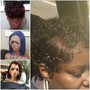 Versatile Sew In