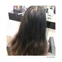 Brazilian Blowout