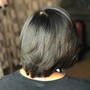 Transitioning Cut