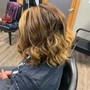 Full Balayage