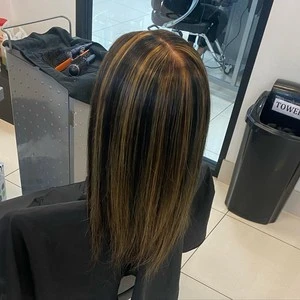 Hair Color Near Me: Scranton, PA | Appointments | StyleSeat