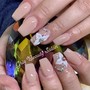 Course Nails artist