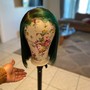 Wig Install