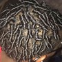 Loc repair