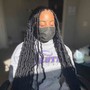 Soft Locs