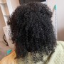 Lo-Lye Conditioning Relaxer