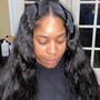 Lace Closure Sew In