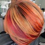 Single Process Color