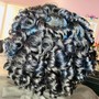 Perm Rod Set