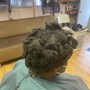 Deep Conditioning Treatment