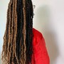 Nubian Dread Twist