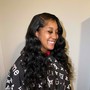 HEALTHY HAIR Closure SEW IN