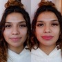 Lash Lift + Tint