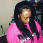 Versatile Sew In