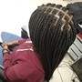 Loc Maintenance