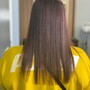 Keratin Treatment