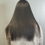 Keratin Treatment