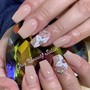 Course Nails artist