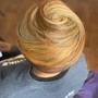 Women's Cut & Style