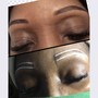 Brow MicroShading Touch up