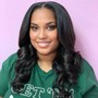 Braid-less Sew-In Only 1 Bundle Added