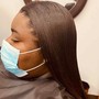 Scalp Detox Treatment