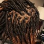 Loc Trim Cut