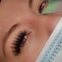 Eyelash Extension wash