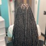 Small Island Twists