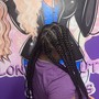 Lace Closure Sew In