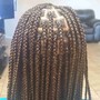 Poetic Justice Braids