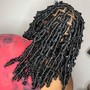 Soft locs