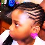 Comb Twist