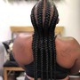 7 Stitch Braids